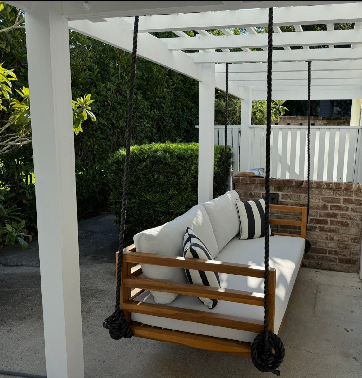 The Del Mar | Standard