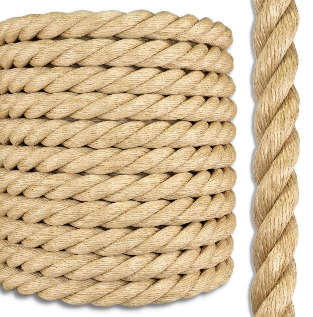 Hanging Rope Kit