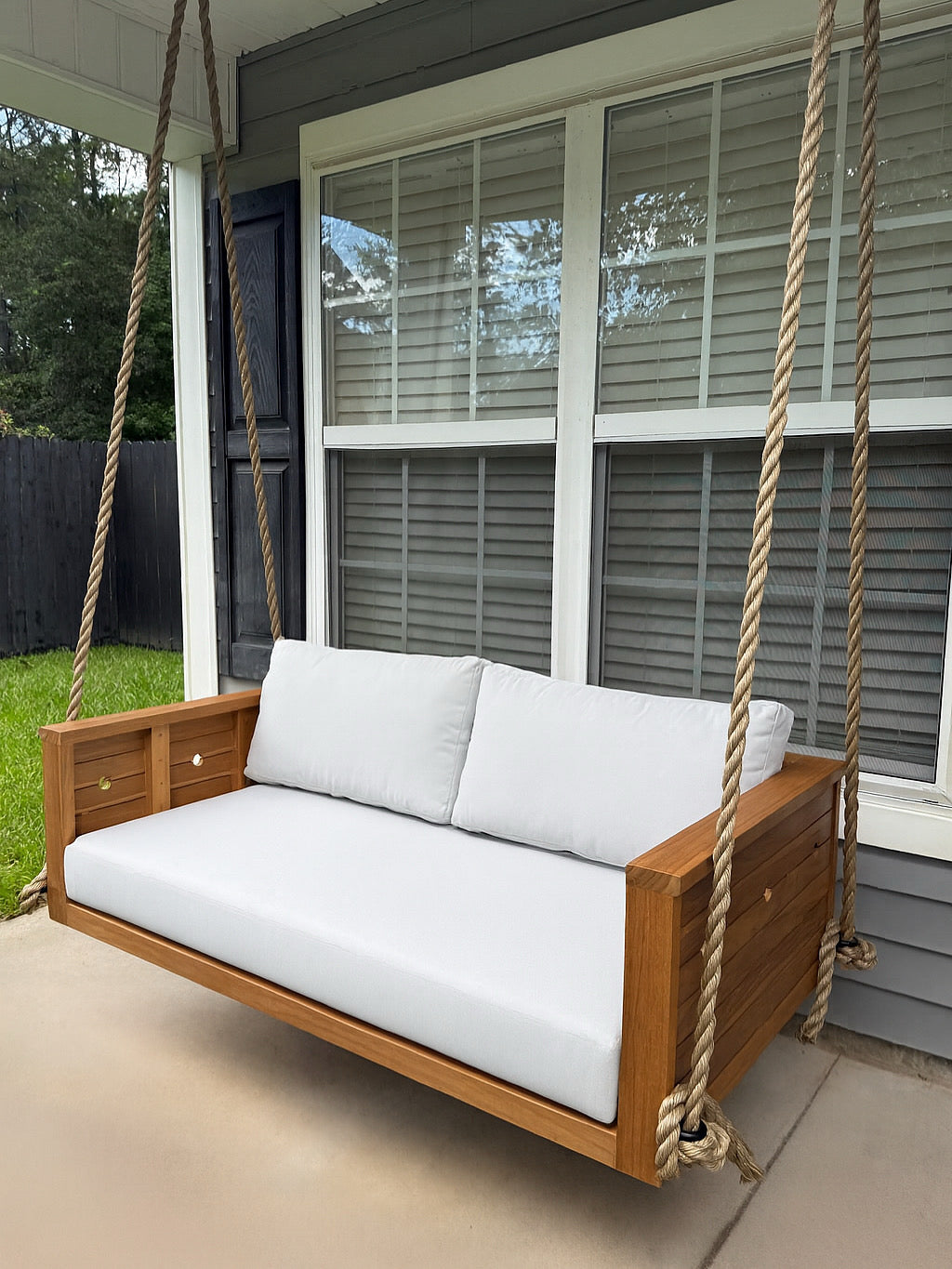 The Sedona | Standard