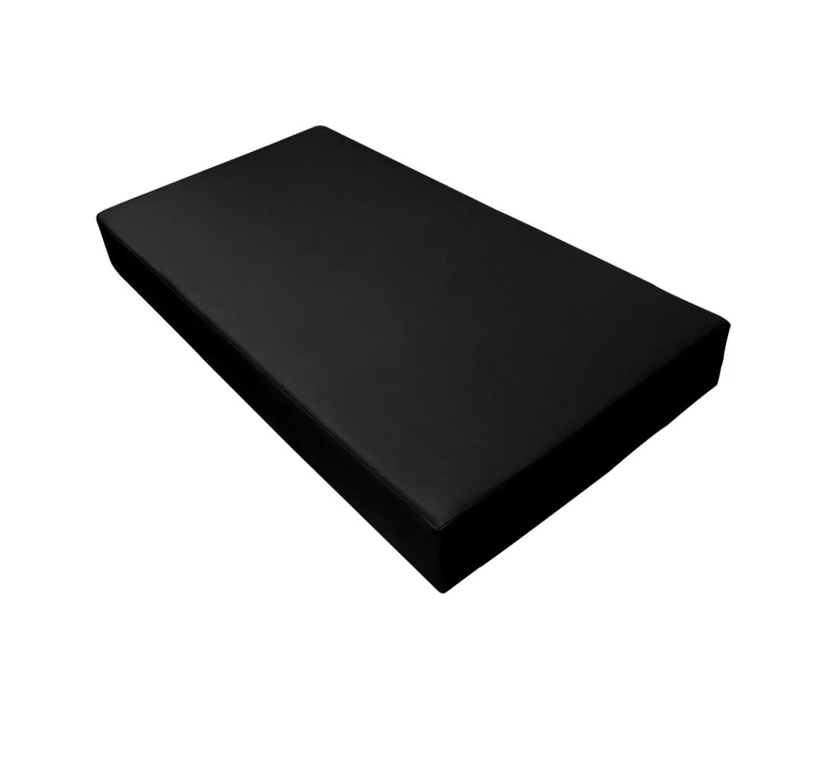 Solid Cushion Set