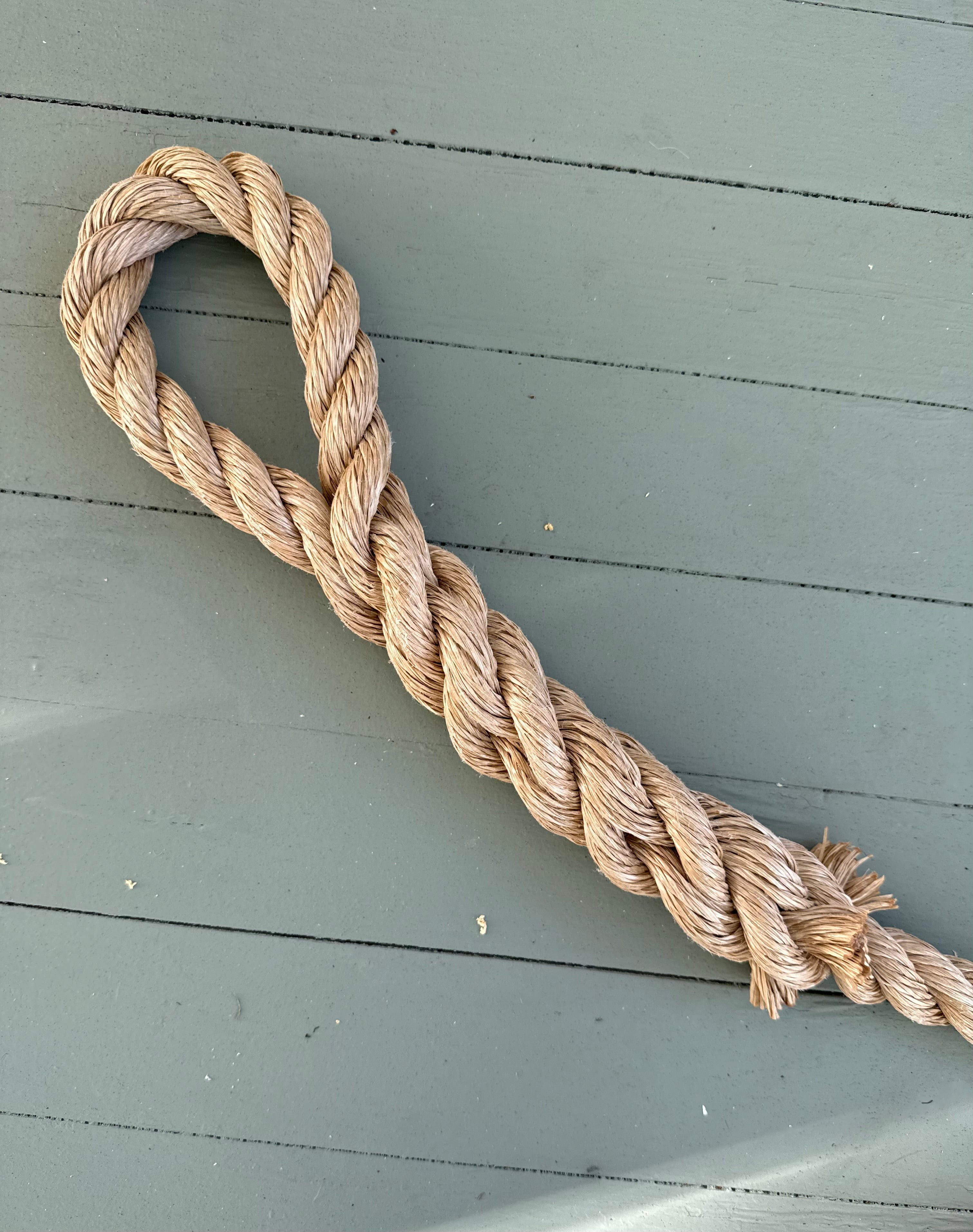 Hanging Rope Kit