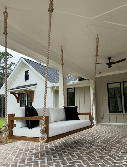 Bimini Swing Bed | Standard
