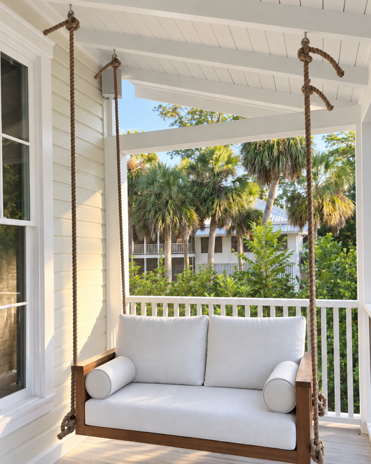 Sedona Swing Bed | Standard