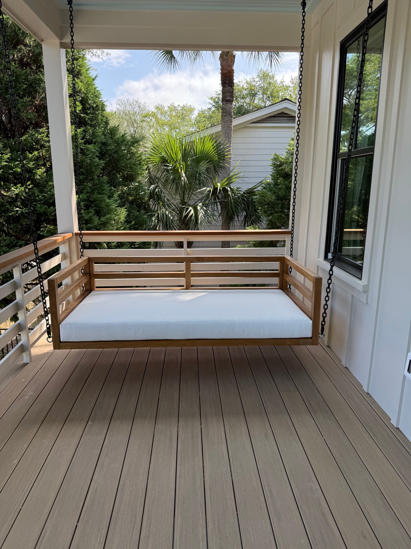 The Del Mar | Standard