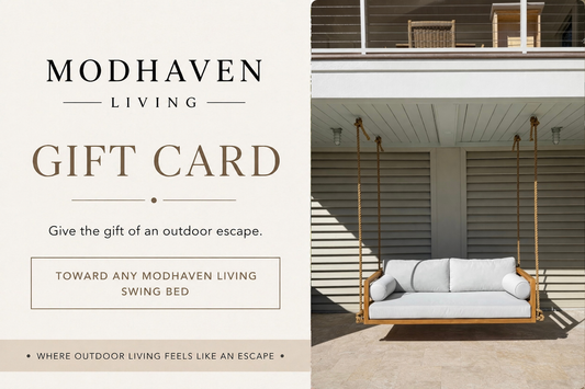 ModHaven Gift Card